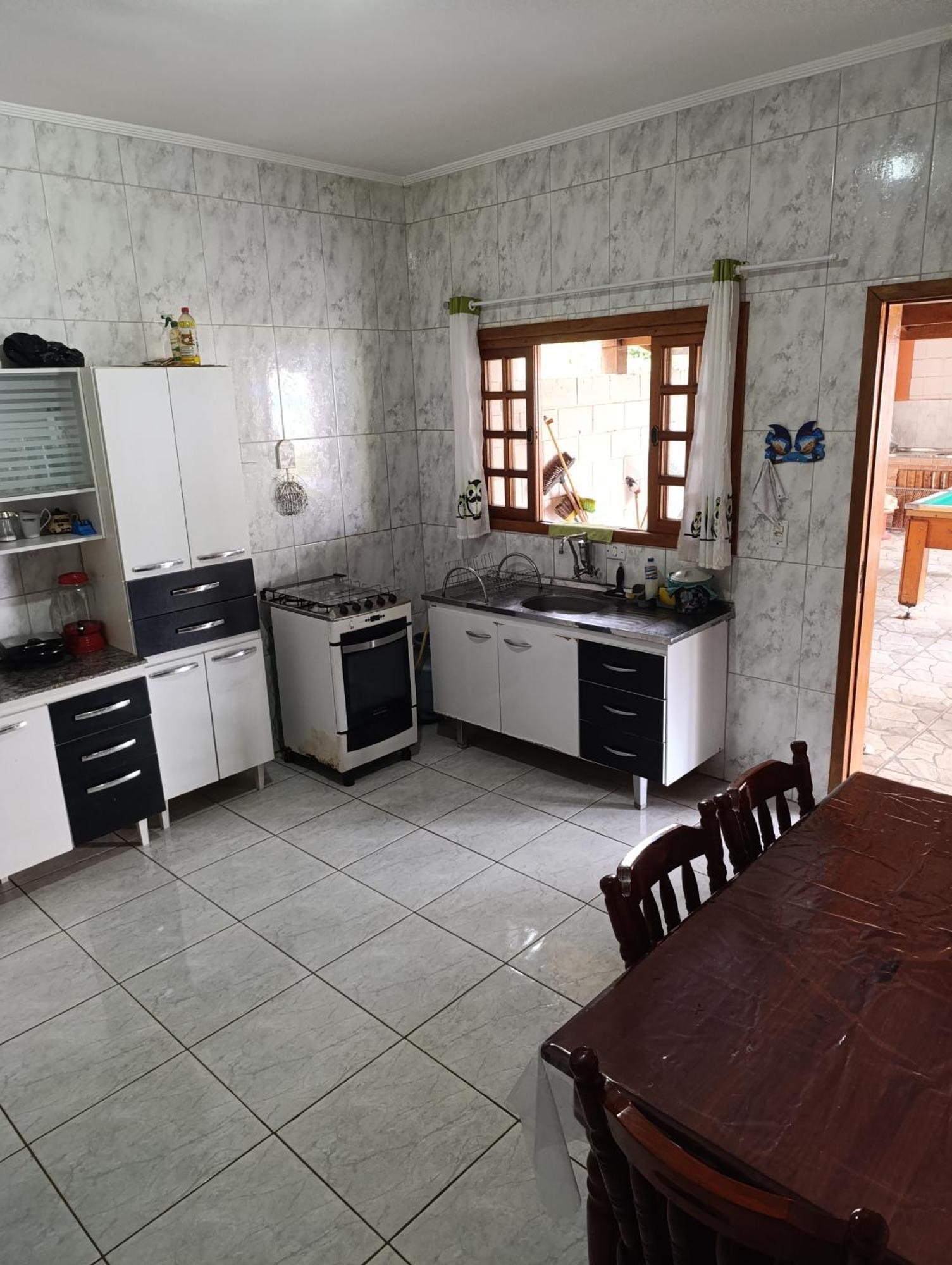 Chacara Dos Cunha - Atibaia Villa Exterior photo